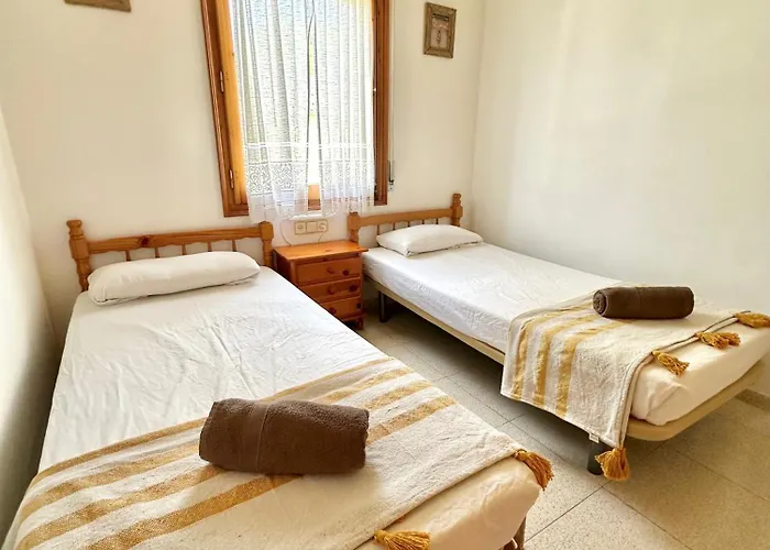 Casa Dos Pins -