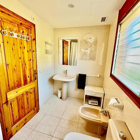 Holiday home Casa Dos Pins -