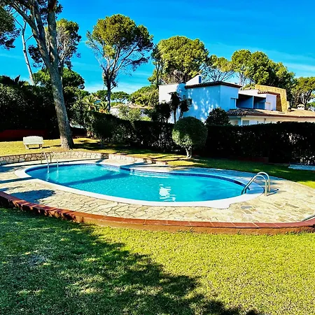 Holiday home Casa Dos Pins - Pals