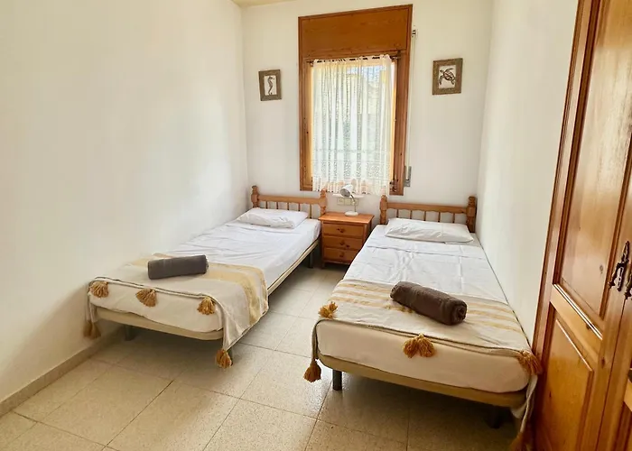 Casa Dos Pins - Nyaraló Pals
