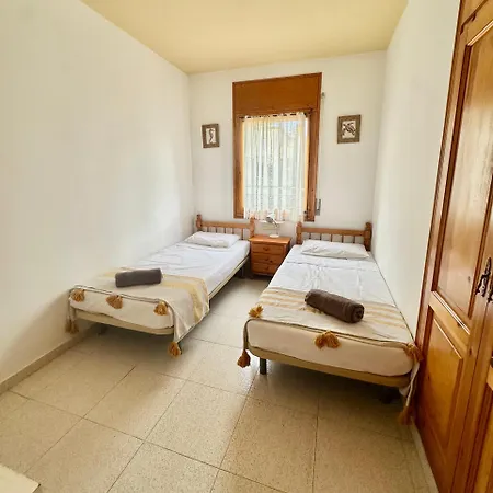 Casa Dos Pins - Semesterbostad Pals