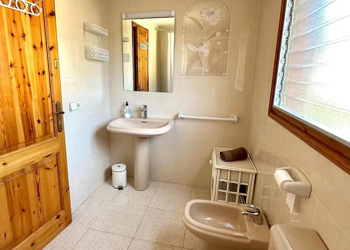 Casa Dos Pins - Semesterbostad *